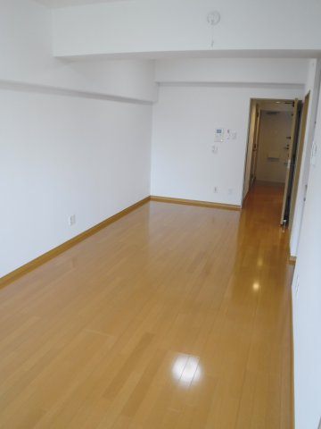 【居間・リビング】 | フローラル東葛西Ⅲ