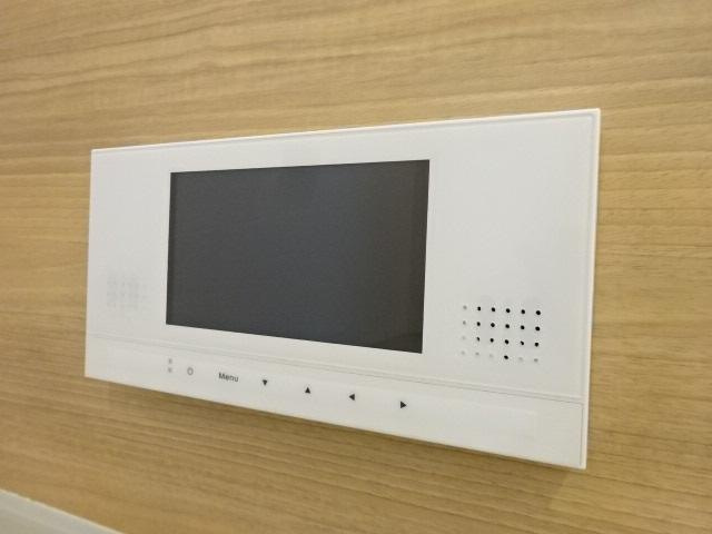 【設備】 | ブリエ　ロッシュ　Ｕ