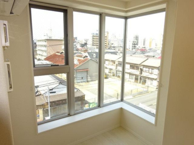 【展望】 | ブリエロッシュＵ