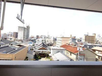 【展望】 | ブリエロッシュＵ