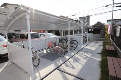 【その他共用部分】 | ブリエロッシュＵ