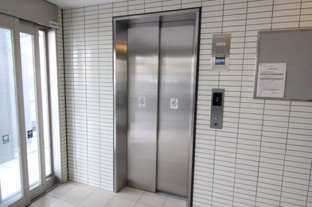 【設備】 | ブリエ　ロッシュ　Ｕ