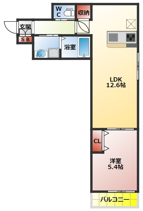 門真市大橋町ヘーベルメゾンの101 ネット無料 オートロック 角部屋 宅配ボックス システムキッチン 独立洗面所 洗髪洗面化粧台 浴室乾燥機 温水洗浄便座 ｔｖモニターホン 床下収納 香里園の賃貸物件 ミニミニ Fc 香里園店