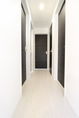 【その他共用部分】 | 立川市幸町1期