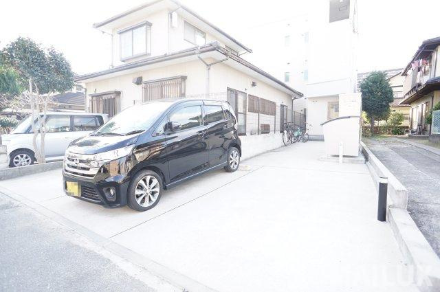 REGALEST新水前寺のその他共用部分