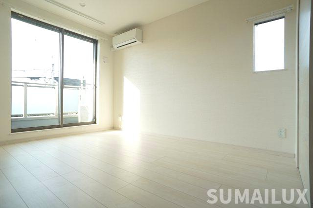 REGALEST新水前寺の居間・リビング