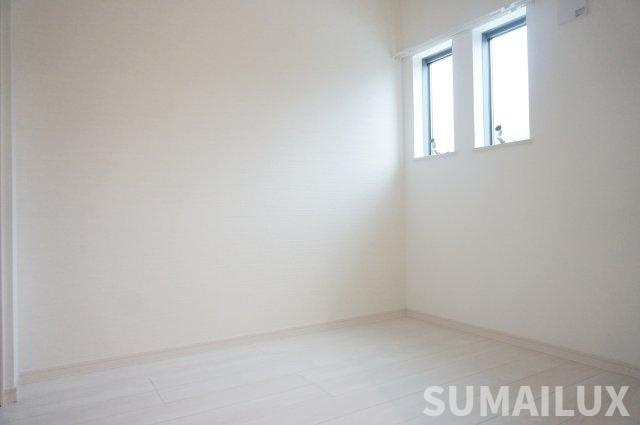 REGALEST新水前寺の内装