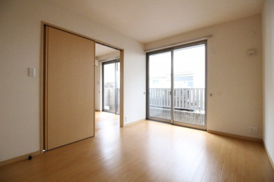 【子供部屋】 | アヴニール福富