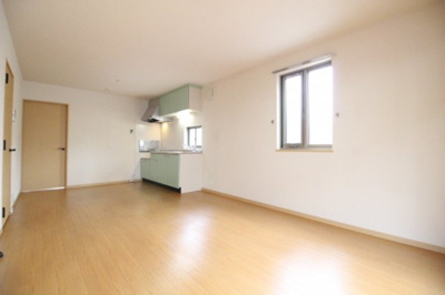 【居間・リビング】 | アヴニール福富