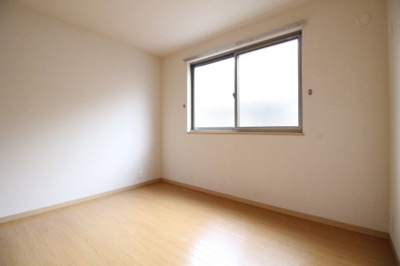 【洋室】 | アヴニール福富