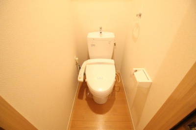 【トイレ】 | アヴニール福富