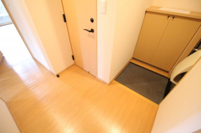 【内装】 | アヴニール福富