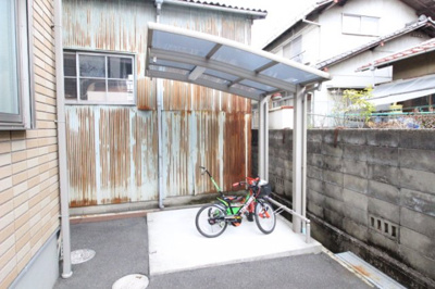 【その他共用部分】 | アヴニール福富