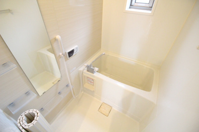 【浴室】 | アヴニール福富