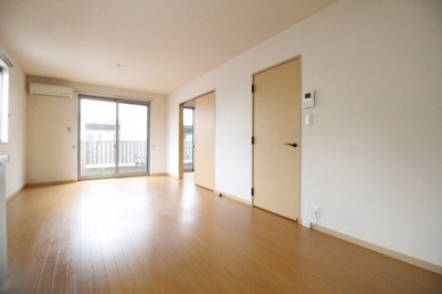 【洋室】 | アヴニール福富