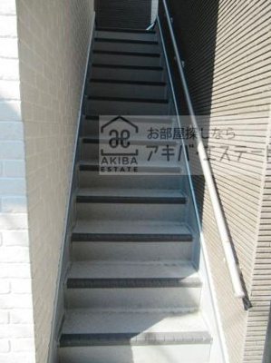 【その他共用部分】 | コンフォール扇橋