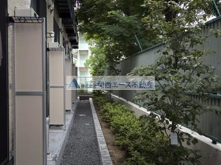 【バルコニー】 | レオパレス太子田