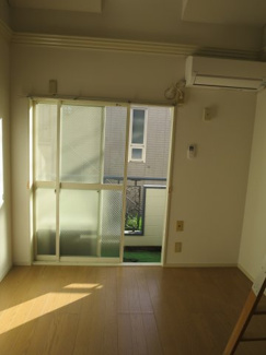 【居間・リビング】 | ロフト付