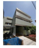 ホマーロ品川の画像