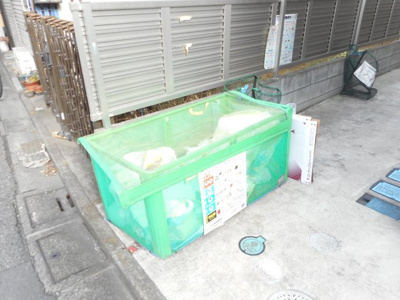 【その他共用部分】 | ｓｔａｇｅ南阿佐ヶ谷