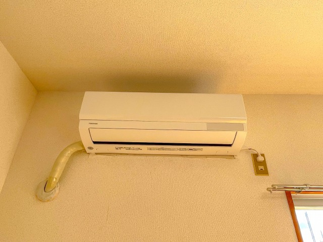 ロゼ2の設備|ゆとりのあるロビーです