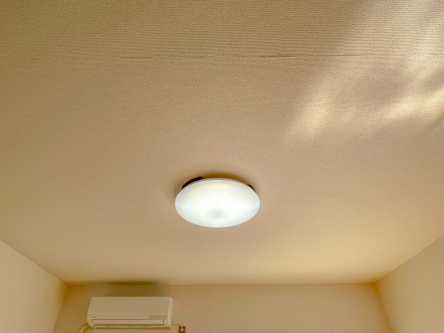 ロゼ2のその他|陽当たり良好なバルコニーです