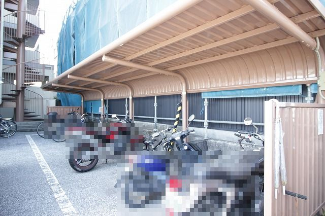 ロゼ2のその他共用部分