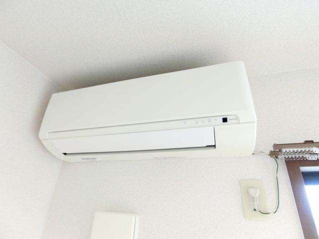 フジパレス楠町の設備