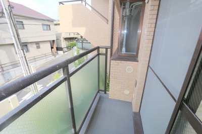 【バルコニー】 | リブレ刀根山