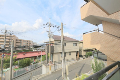 【展望】 | リブレ刀根山