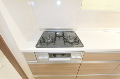 【キッチン】 | リブレ刀根山