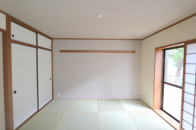 【和室】 | リブレ刀根山