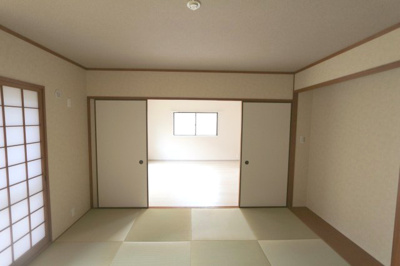 【和室】 | リブレ刀根山