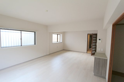 【居間・リビング】 | リブレ刀根山