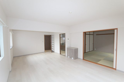 【内装】 | リブレ刀根山