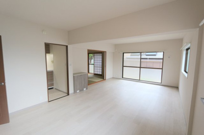 【内装】 | リブレ刀根山