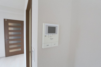 【セキュリティ】 | リブレ刀根山