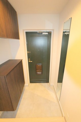 【玄関】 | リブレ刀根山