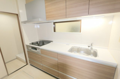 【キッチン】 | リブレ刀根山