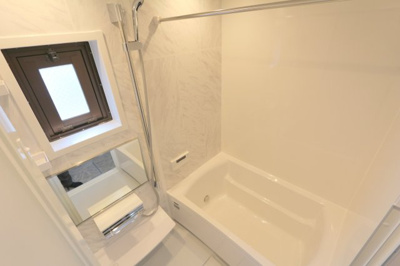 【浴室】 | リブレ刀根山