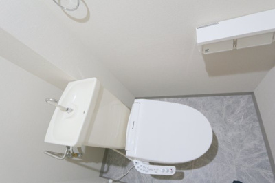 【トイレ】 | リブレ刀根山