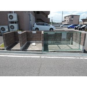 ラ・メゾンMSⅡのその他共用部分