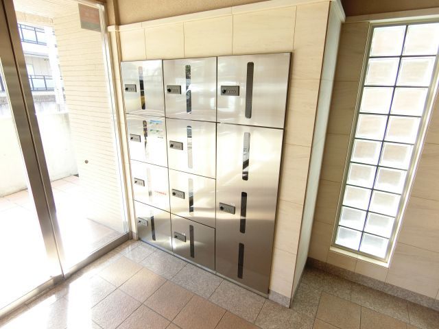 ラ・メゾンMSⅡのその他