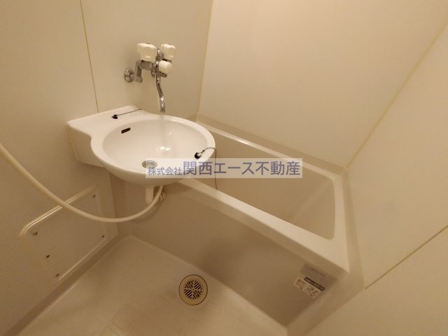 【浴室】 | ichi灰塚テラス