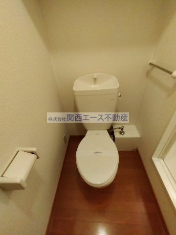 【トイレ】 | ichi灰塚テラス