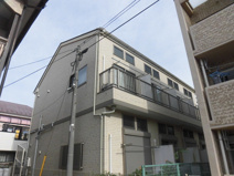 グレイス好和の画像