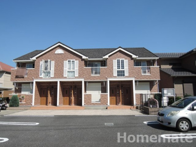 【外観】 | トレーノ湘南