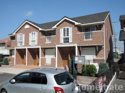 【外観】 | トレーノ湘南