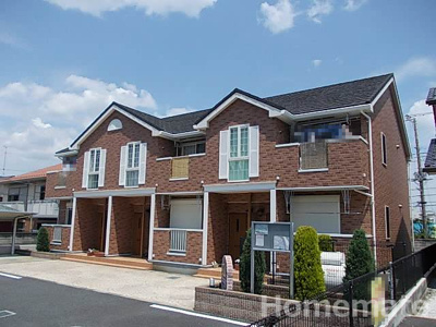 【外観】 | トレーノ湘南