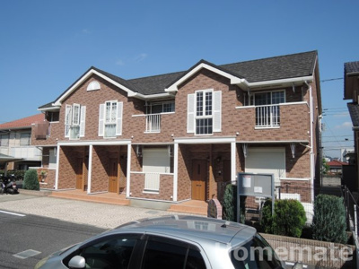 【その他共用部分】 | トレーノ湘南